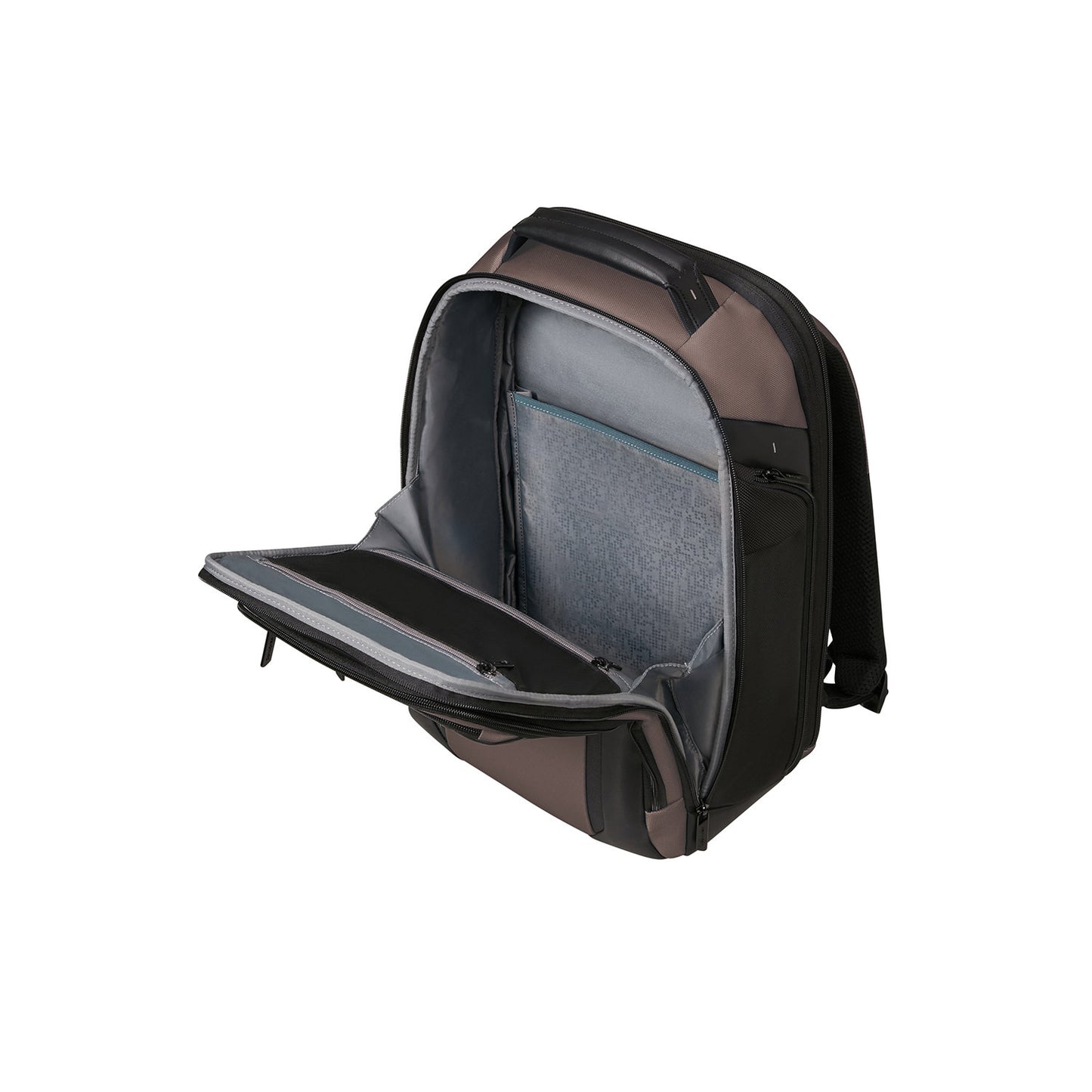 Samsonite Spectrolite 4.0 Laptop Backpack 15.6" Expandable brown