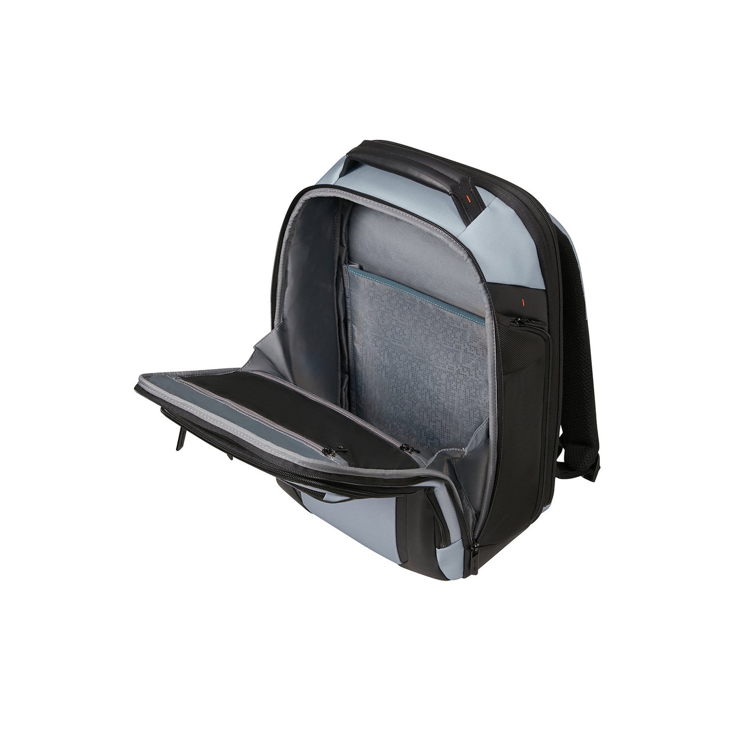 Samsonite Spectrolite 4.0 Laptop Backpack 15.6" Expandable cloudy grey