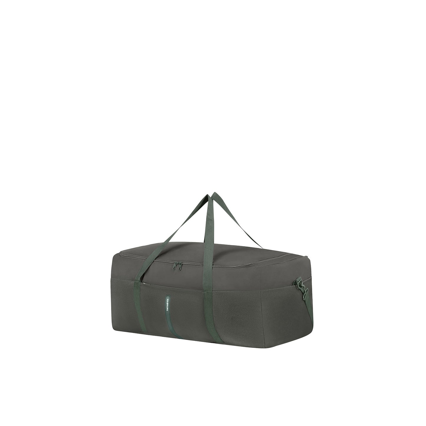 Samsonite TA Revolution Foldable Duffle L green