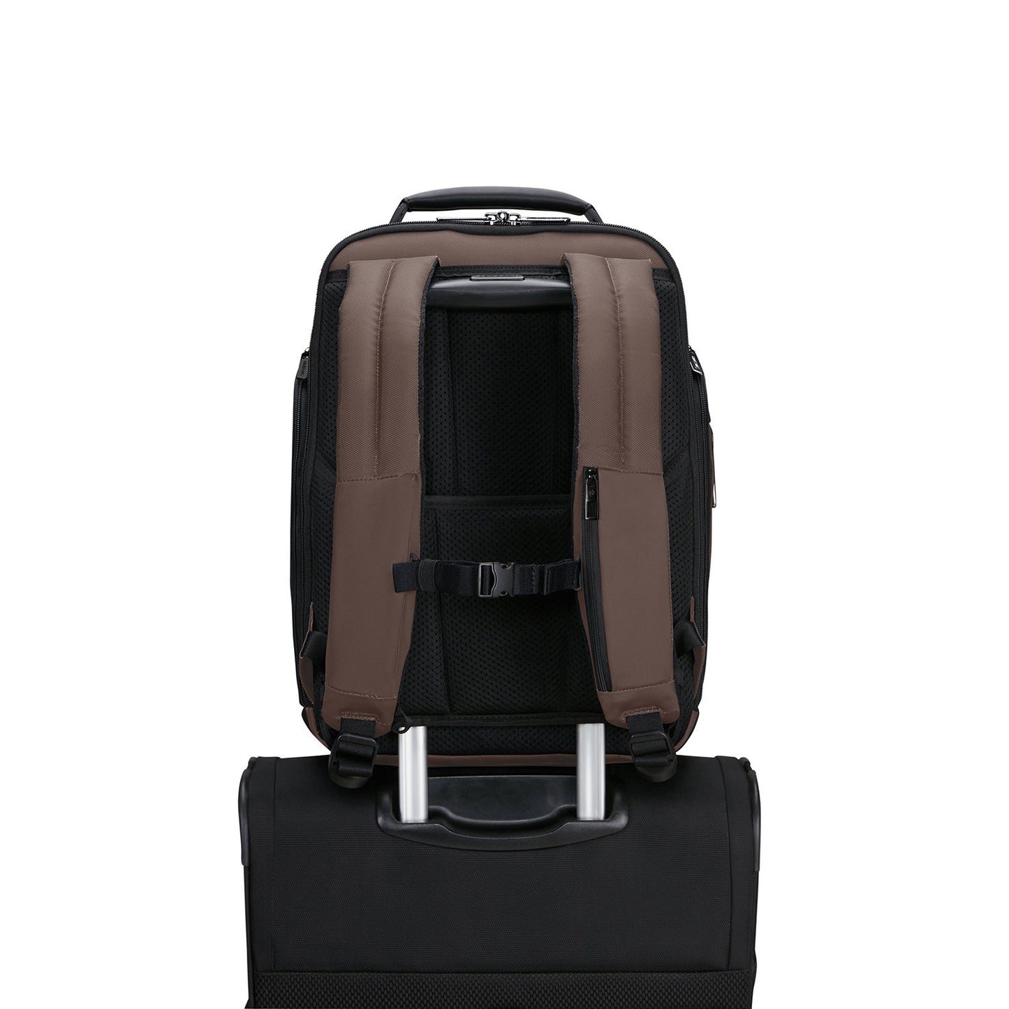 Samsonite Spectrolite 4.0 Laptop Backpack 14.1" brown