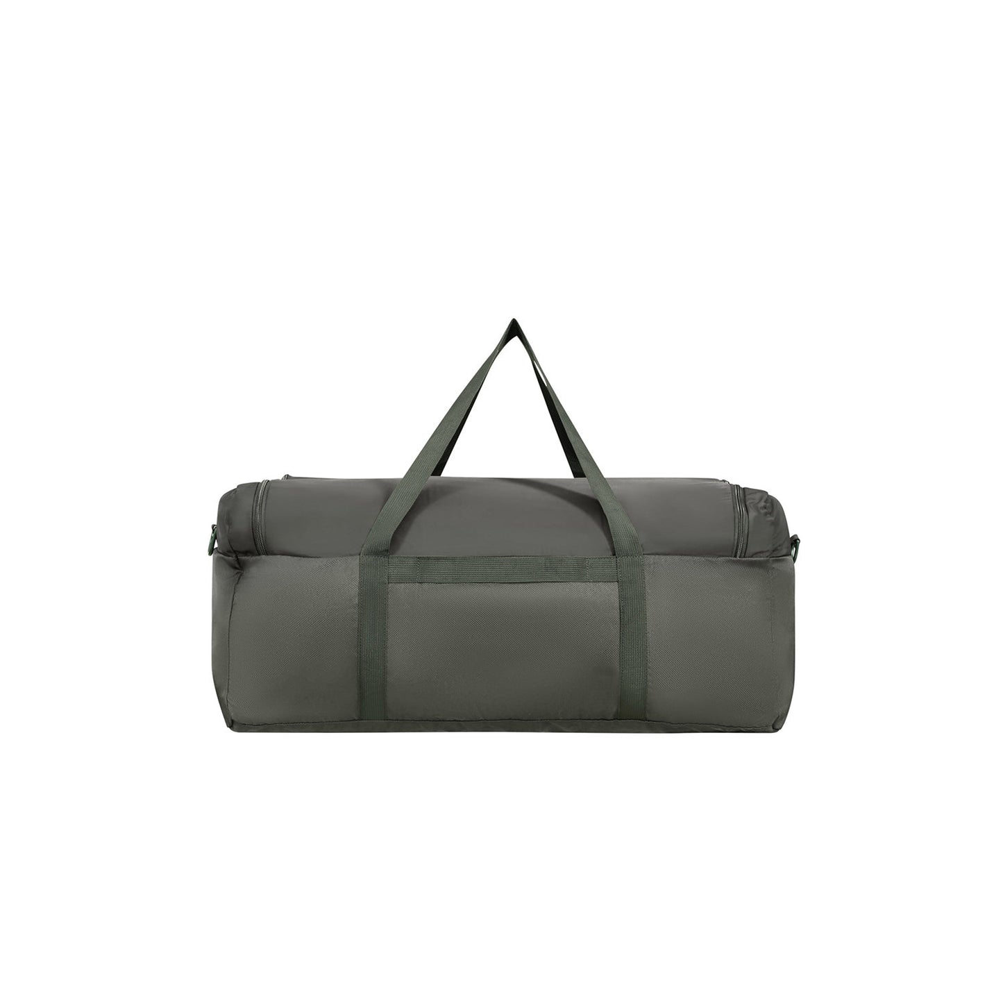 Samsonite TA Revolution Foldable Duffle L green