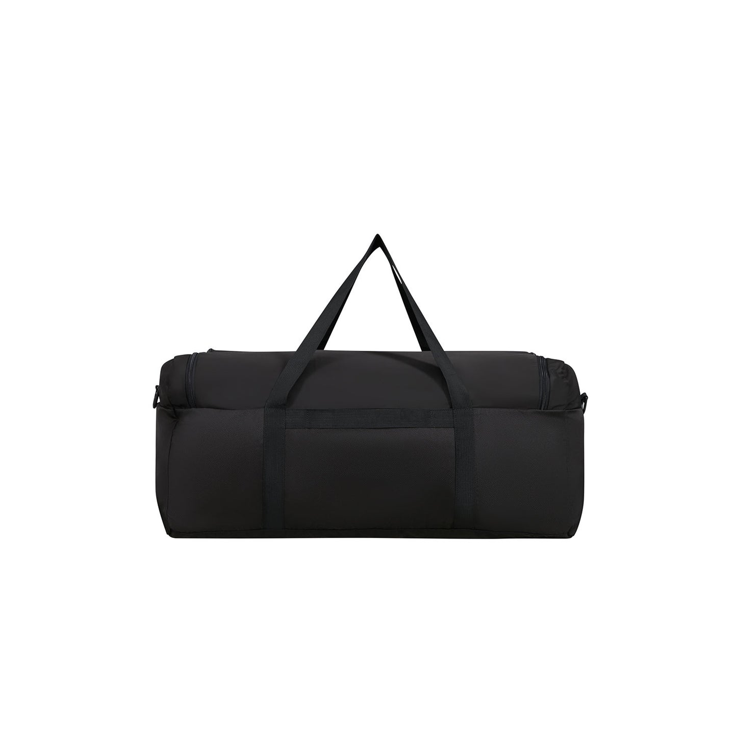 Samsonite TA Revolution Foldable Duffle L black