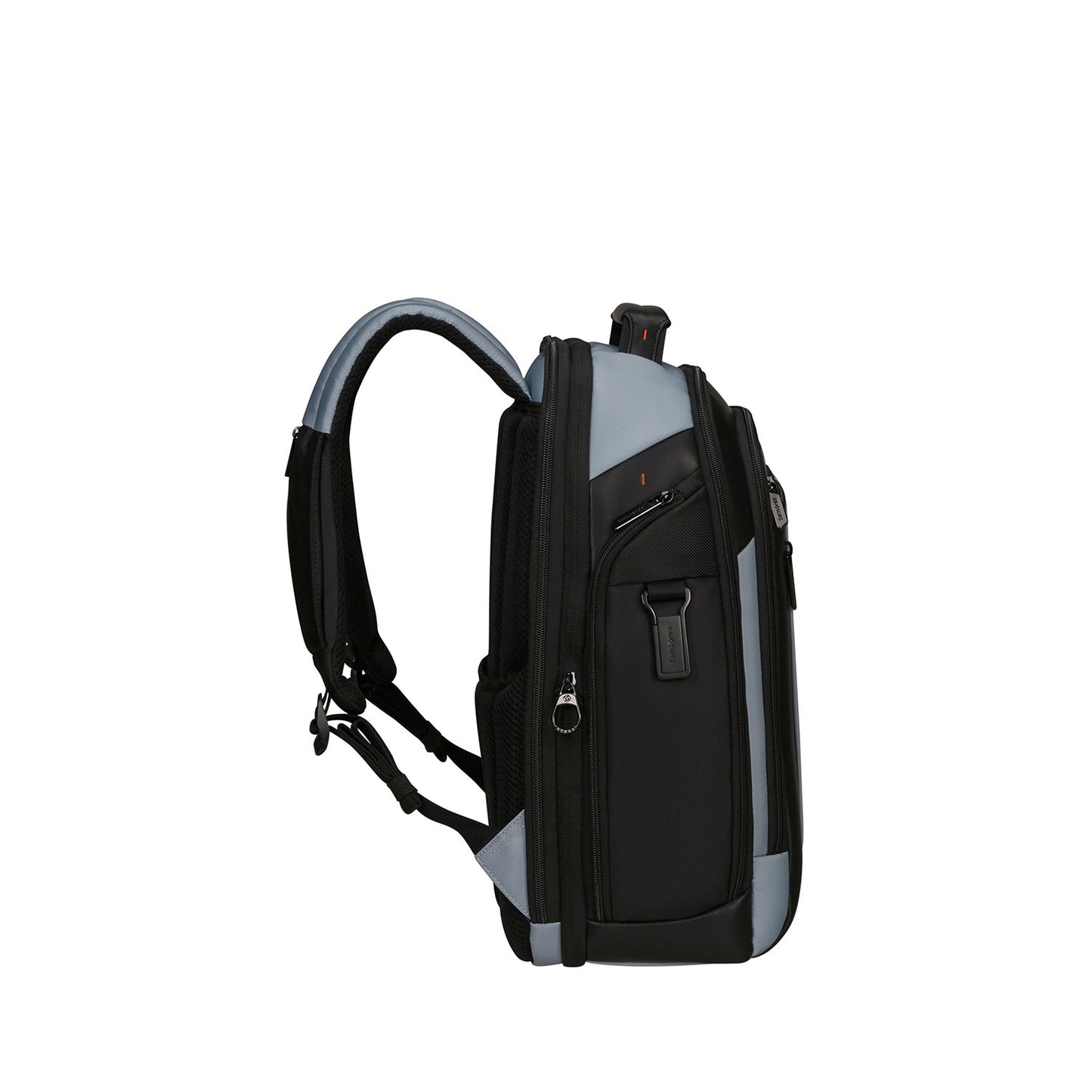 Samsonite Spectrolite 4.0 Laptop Backpack 15.6" Expandable cloudy grey