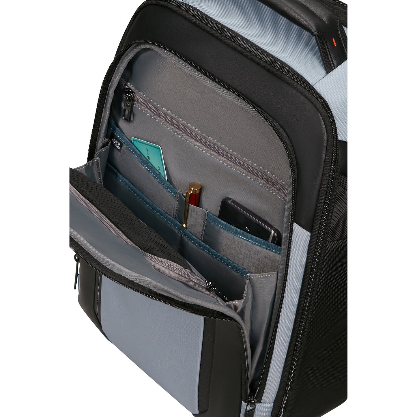Samsonite Spectrolite 4.0 Laptop Backpack 14.1" cloudy grey