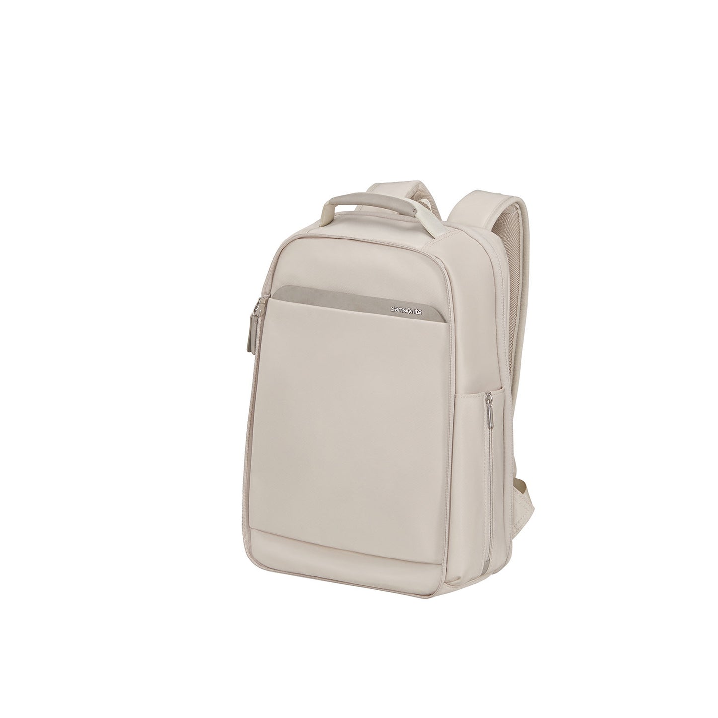 Samsonite Paralux BT 2-1 Travel Backpack stone grey