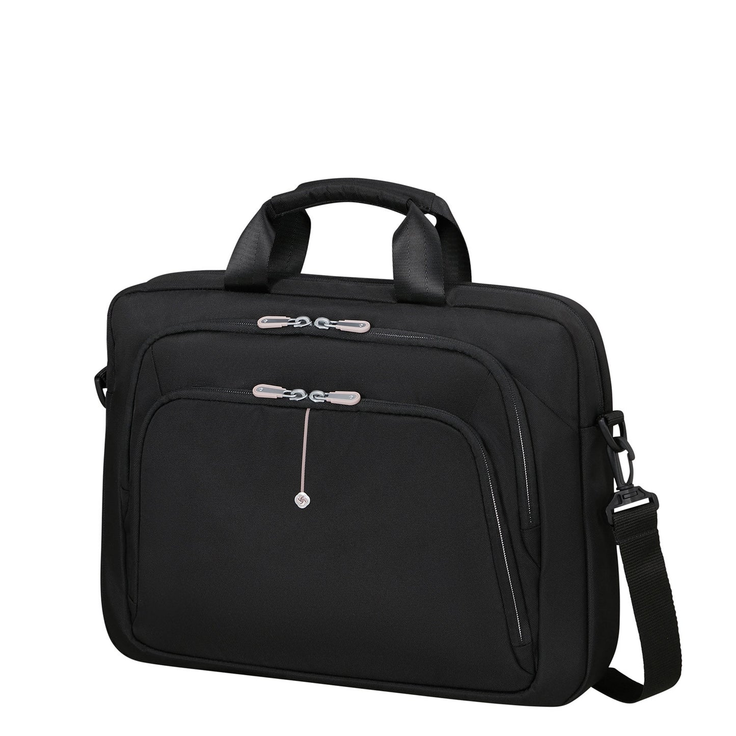 Samsonite Guardit Classy 2.0 Briefcase 15.6" black