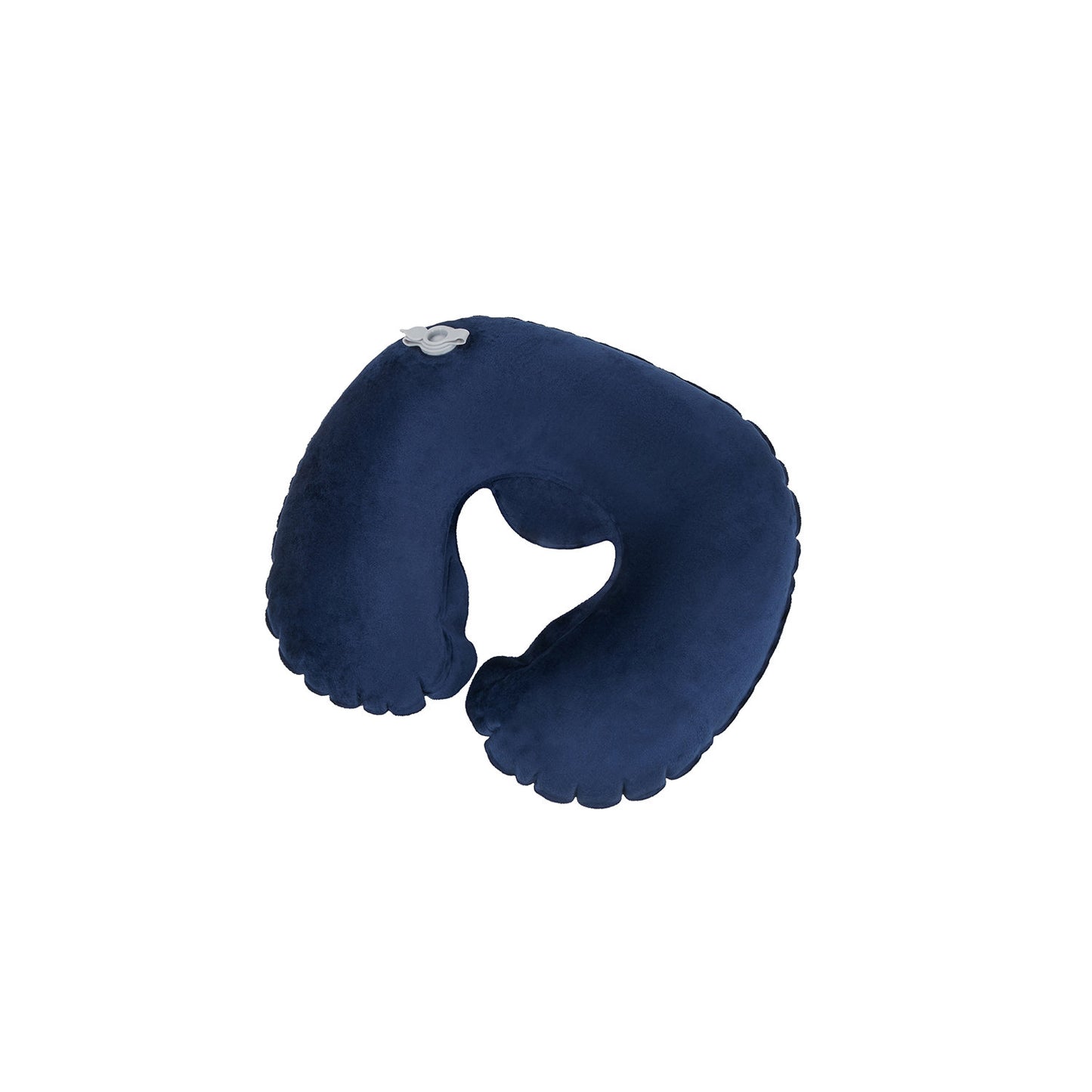 Samsonite TA Revolution Easy Inflatable Pillow midnight blue