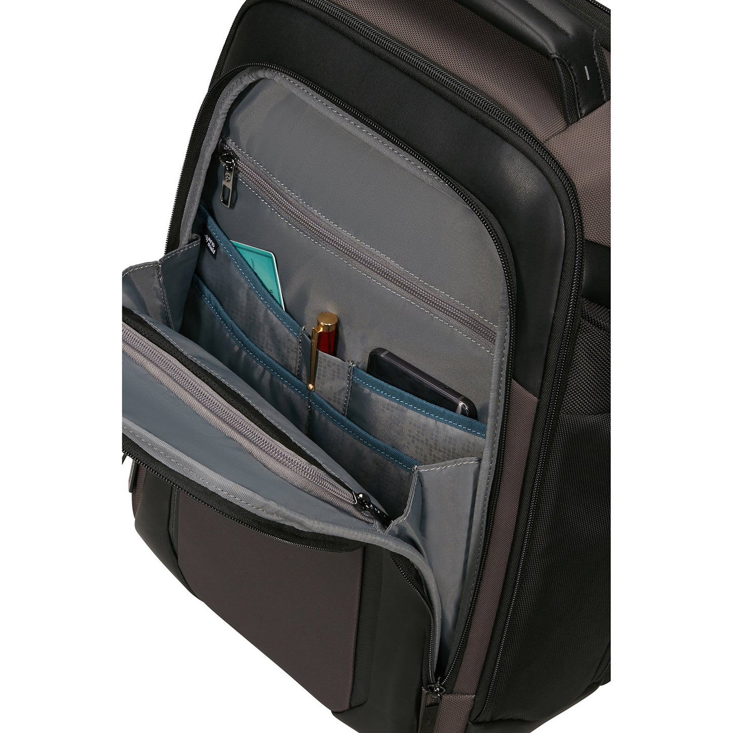 Samsonite Spectrolite 4.0 Laptop Backpack 14.1" brown