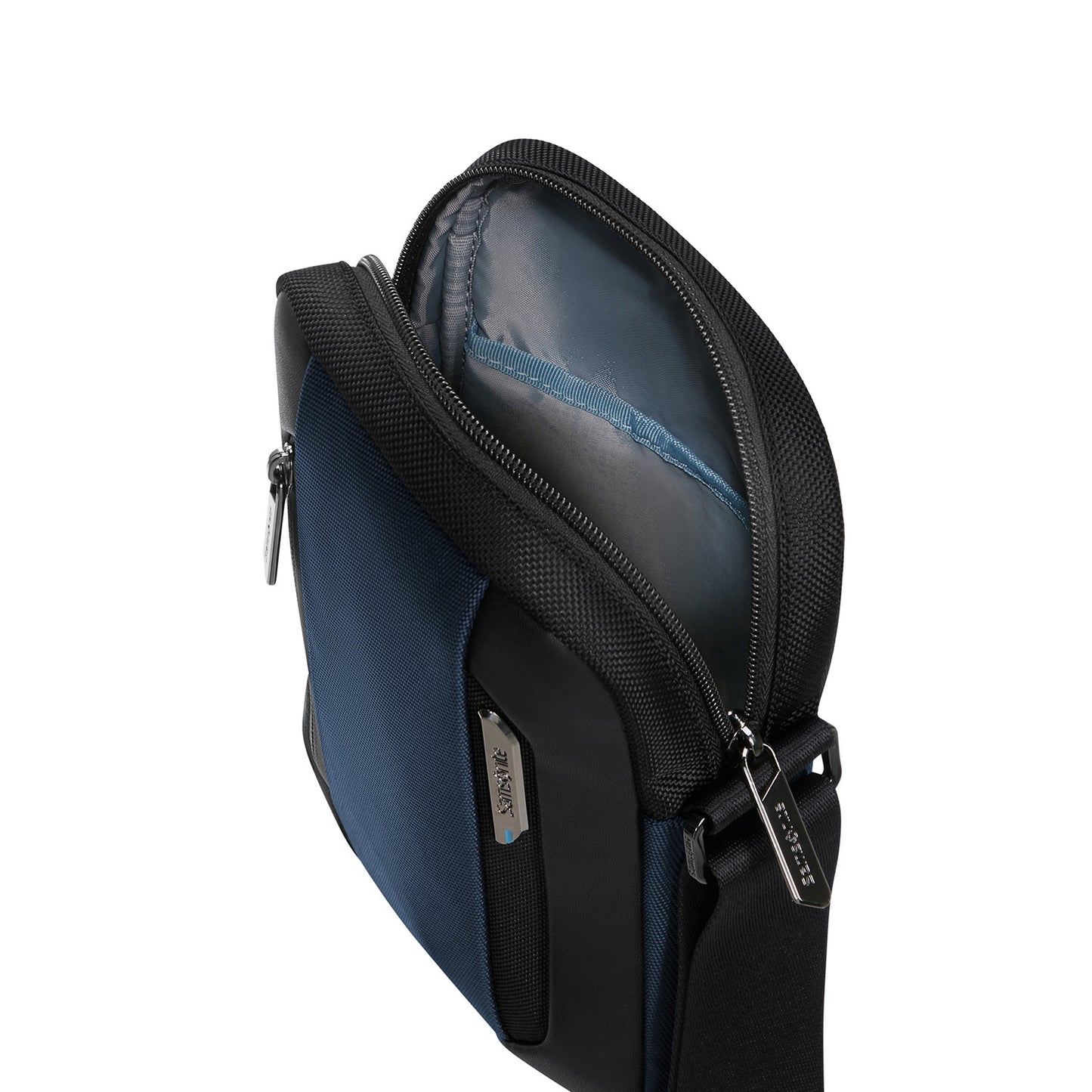 Samsonite Spectrolite 4.0 Sacks Tablet Crossover S 7.9" blue