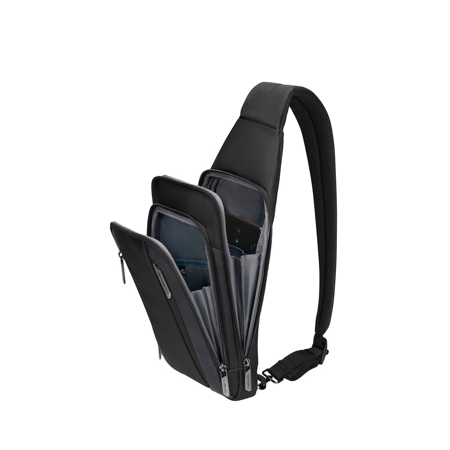 Samsonite Spectrolite 4.0 Sacks Slingbag black