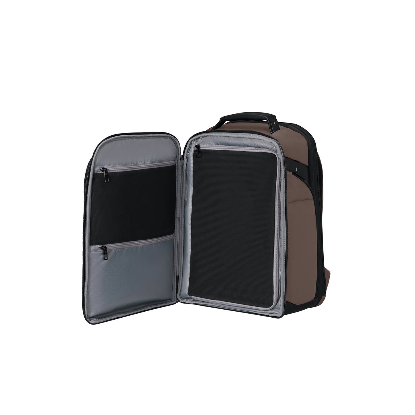 Samsonite Spectrolite 4.0 Underseater Backpack M brown