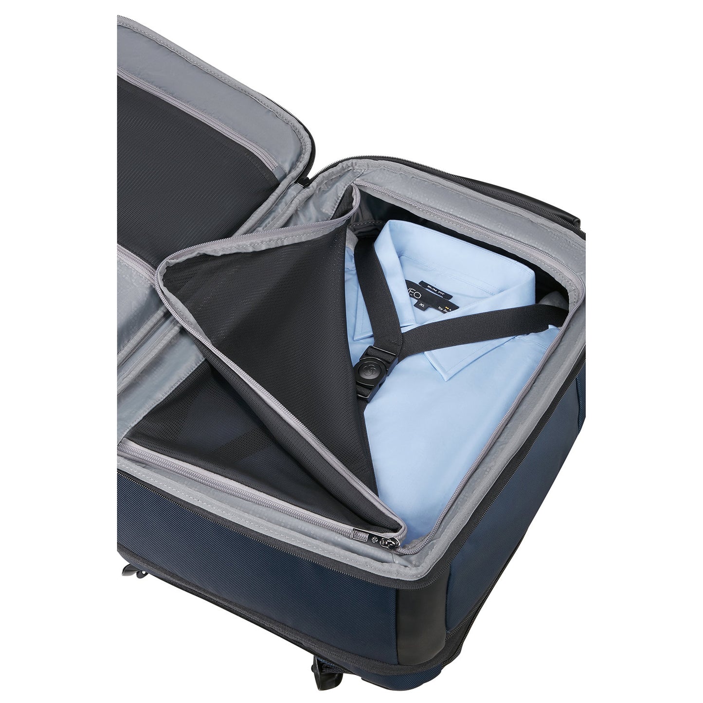 Samsonite Spectrolite 4.0 Underseater Backpack M blue