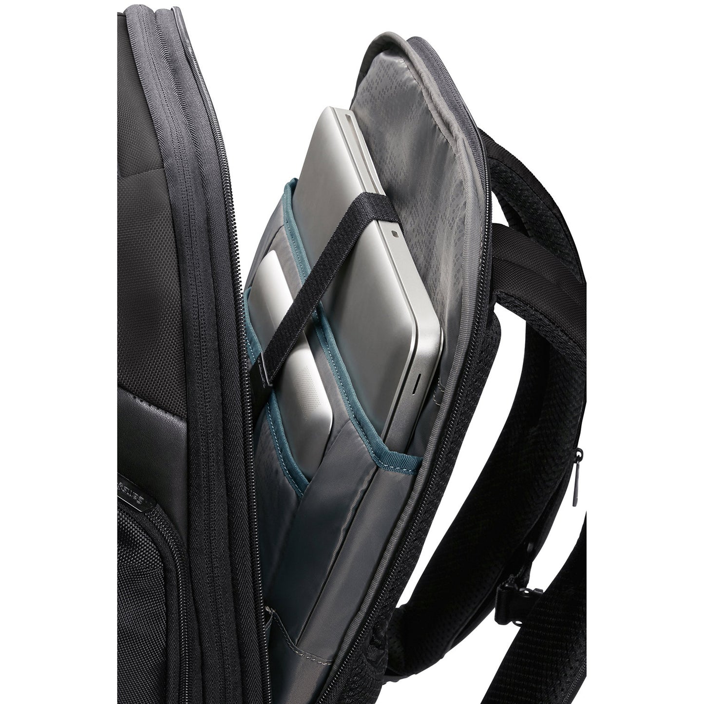 Samsonite Spectrolite 4.0 Laptop Backpack 15.6" Expandable black