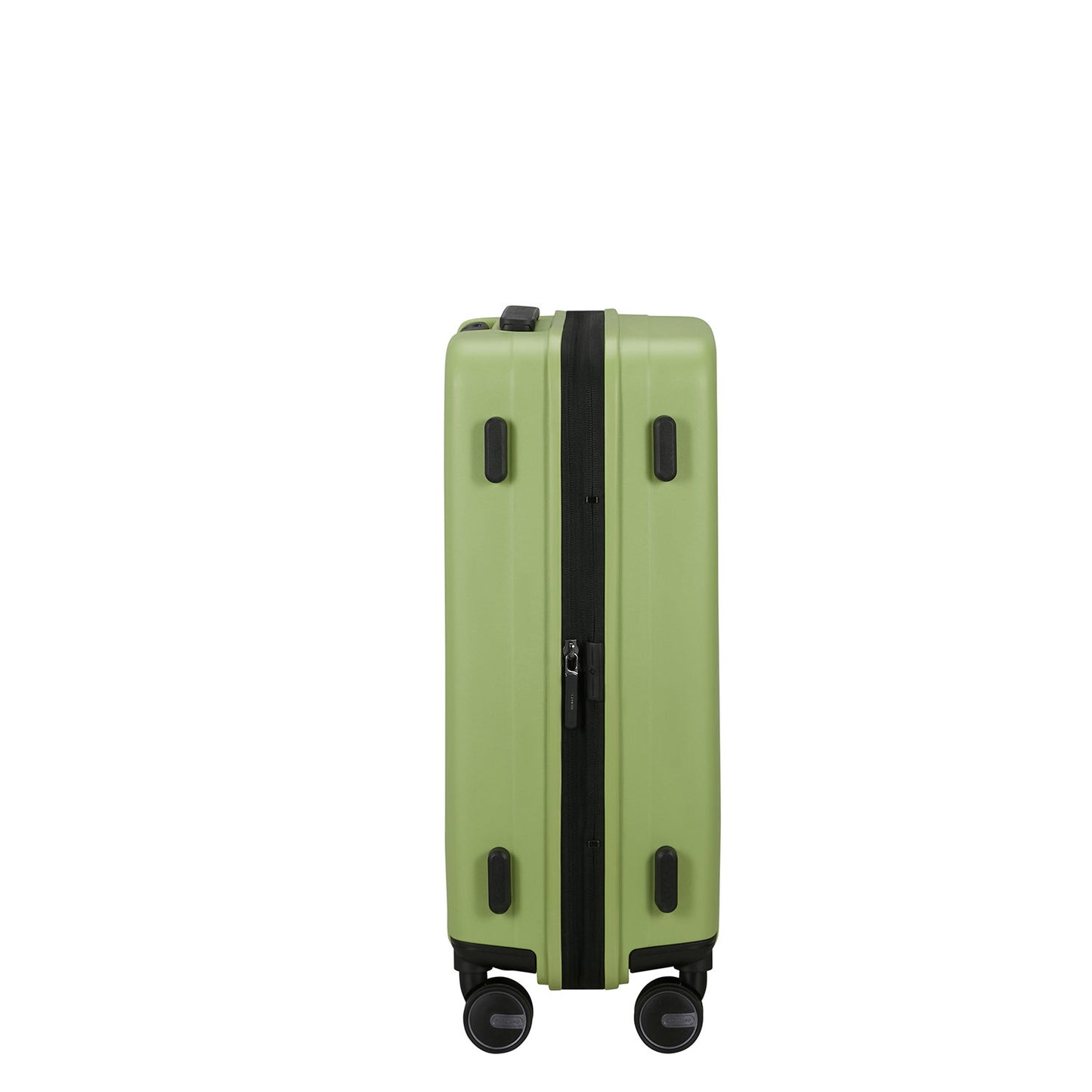 Samsonite Restackd Spinner 55/20 Expandable wasabi
