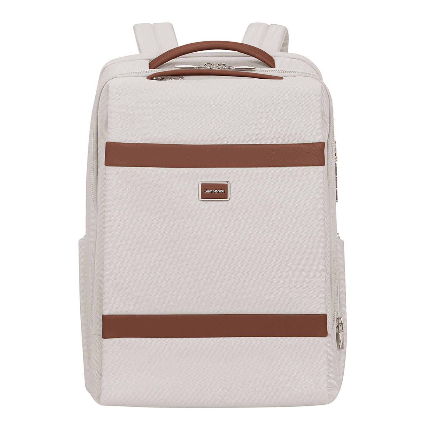 Samsonite Image Biz Underseater Backpack M ivory