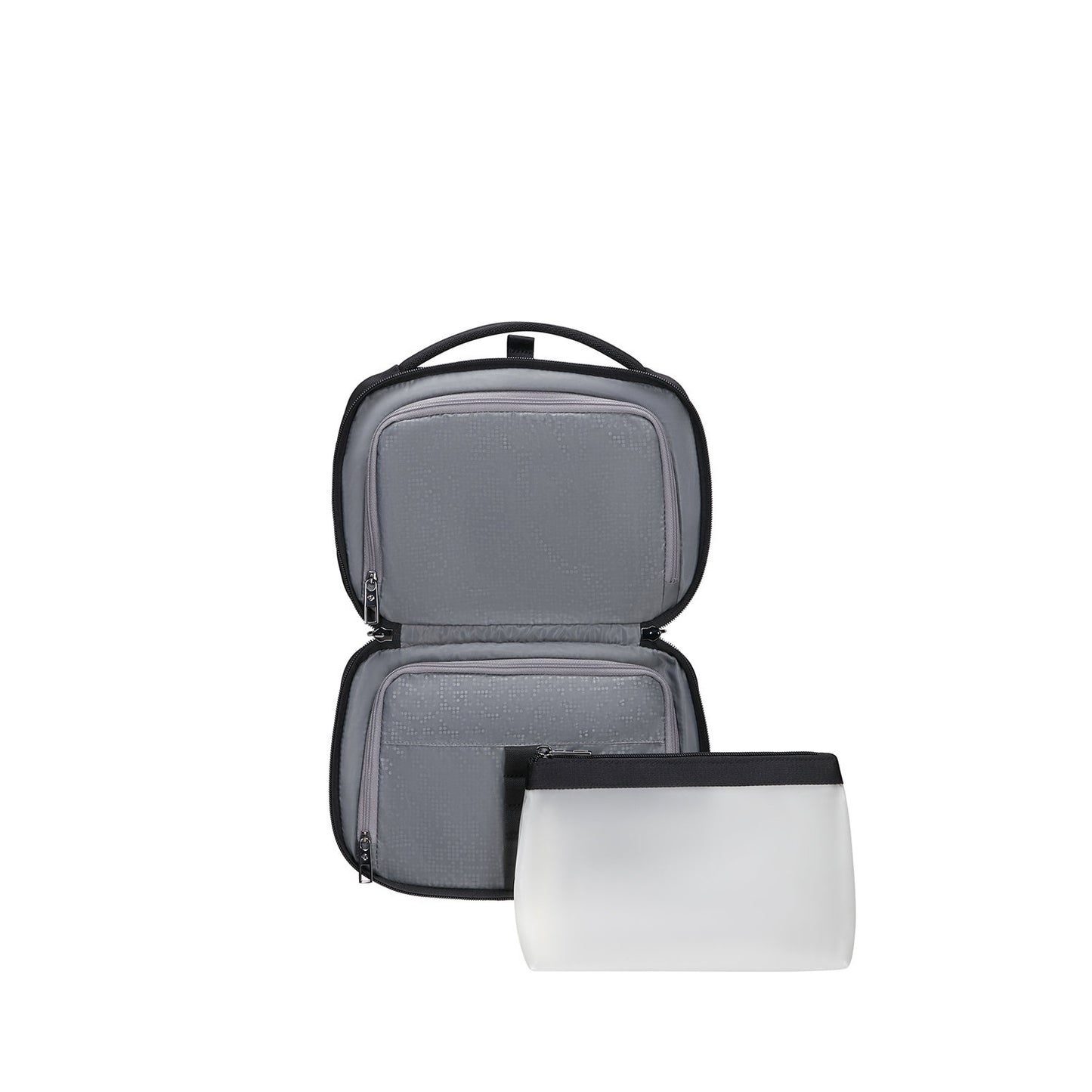 Samsonite Spectrolite 4.0 Toilet Kit black