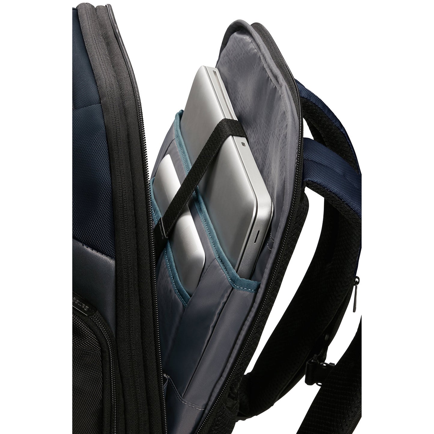 Samsonite Spectrolite 4.0 Laptop Backpack 15.6" Expandable blue