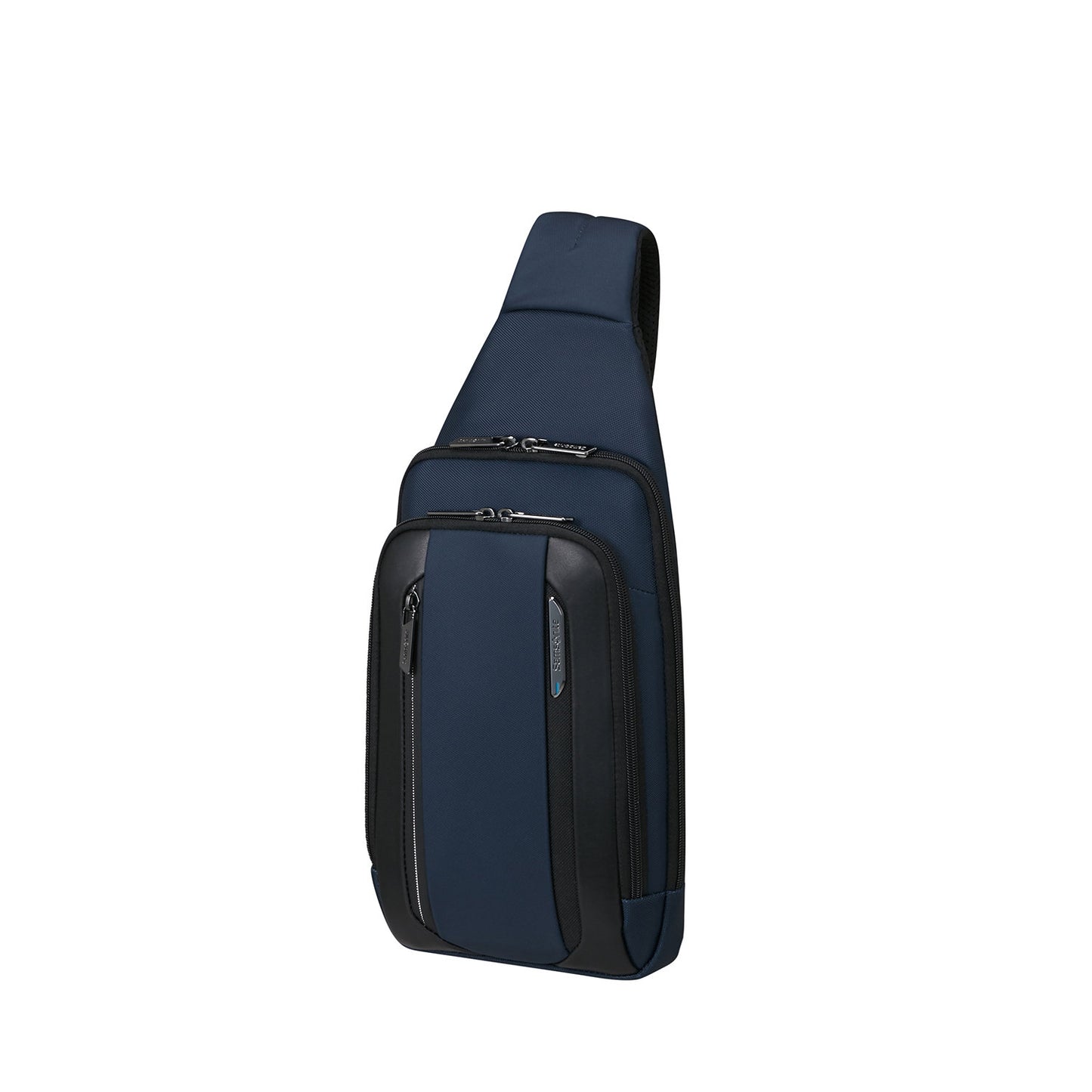 Samsonite Spectrolite 4.0 Sacks Slingbag blue
