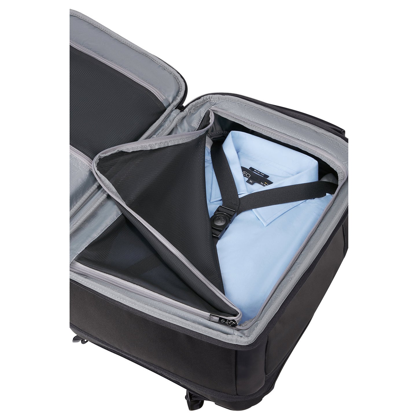 Samsonite Spectrolite 4.0 Underseater Backpack M black
