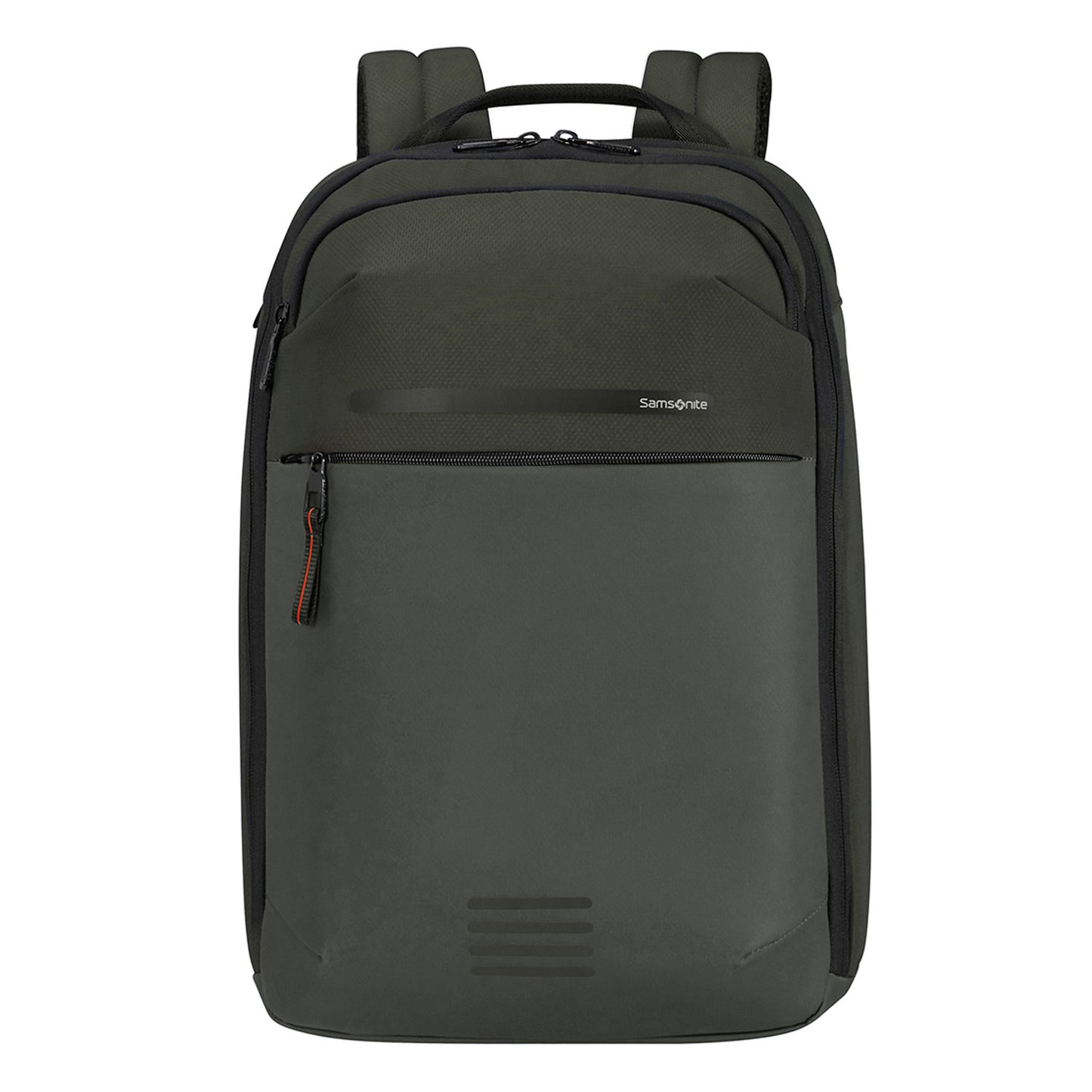 Samsonite Moderny Laptop Backpack 15.6" green