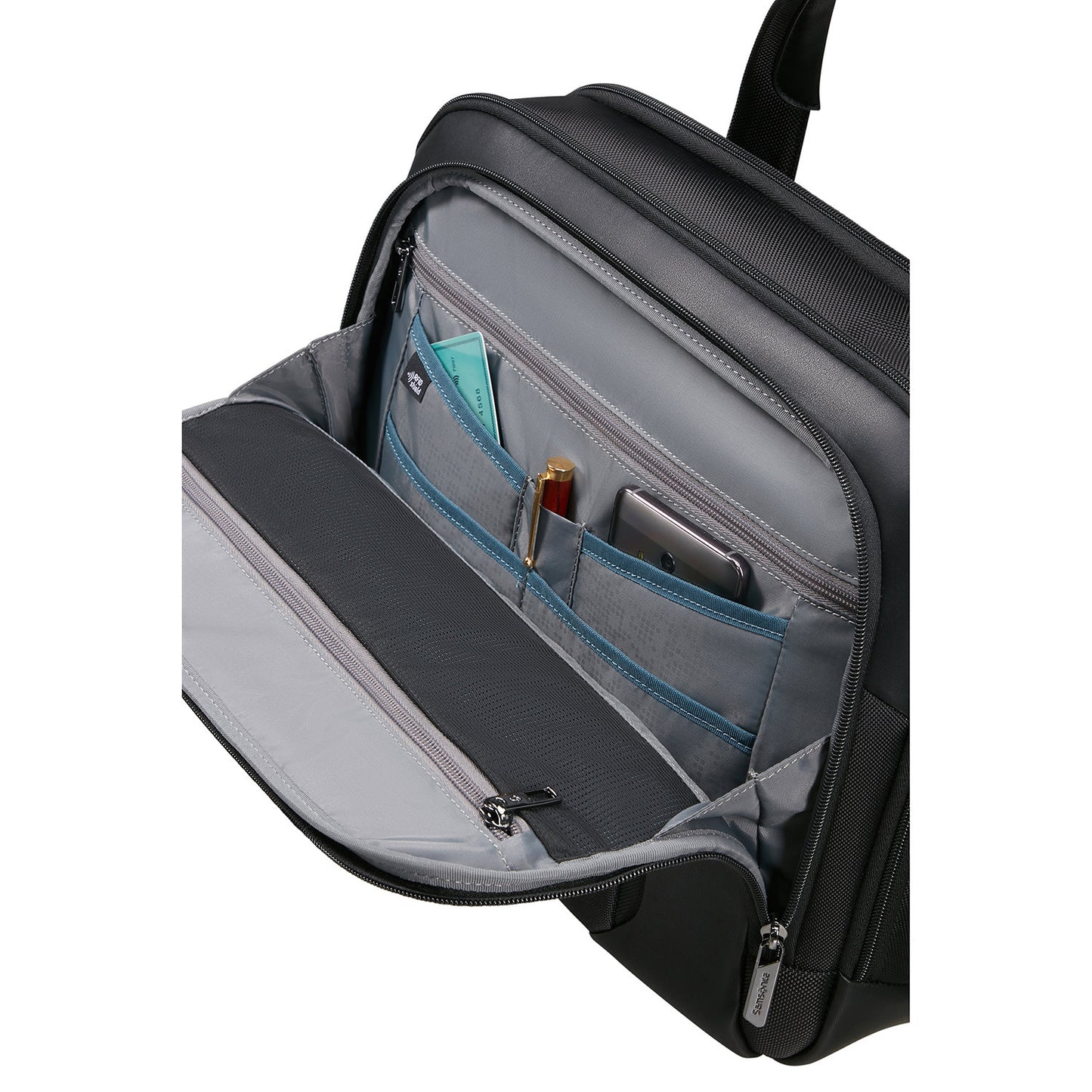 Samsonite Spectrolite 4.0 Laptop Briefcase 14.1" black