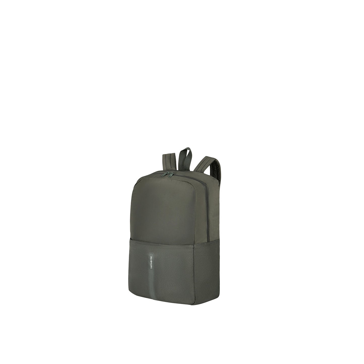 Samsonite TA Revolution Foldable Backpack green