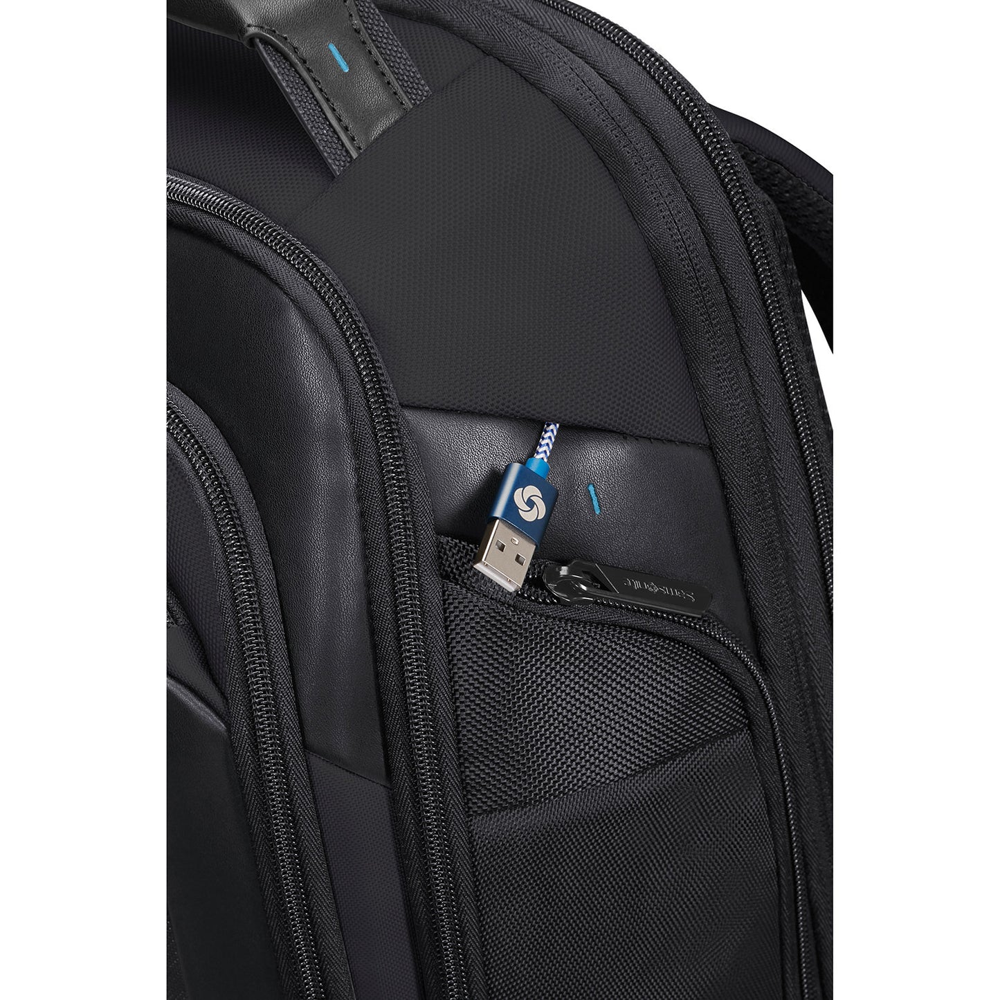 Samsonite Spectrolite 4.0 Laptop Backpack 14.1" black