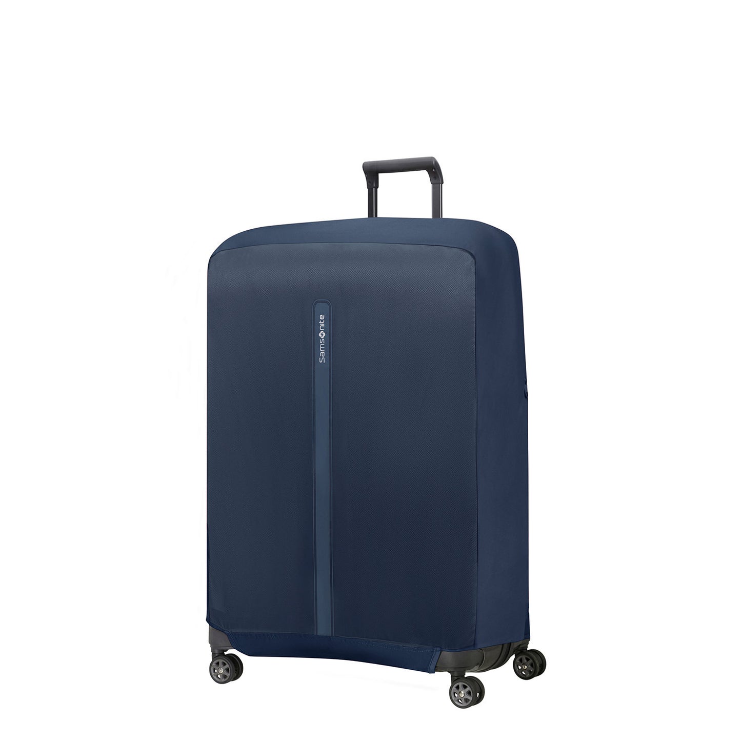 Samsonite TA Revolution Foldable Luggage Cover XL midnight blue