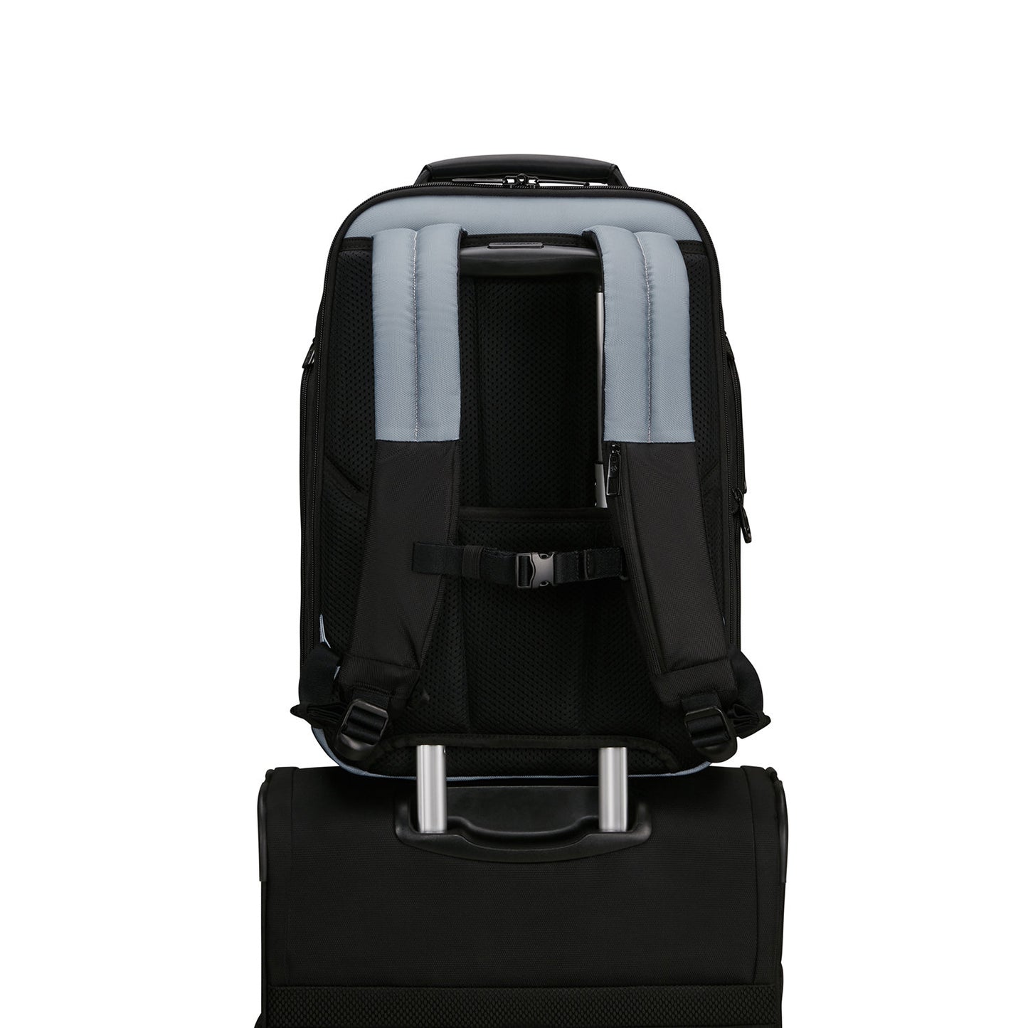 Samsonite Spectrolite 4.0 Laptop Backpack 15.6" Expandable cloudy grey