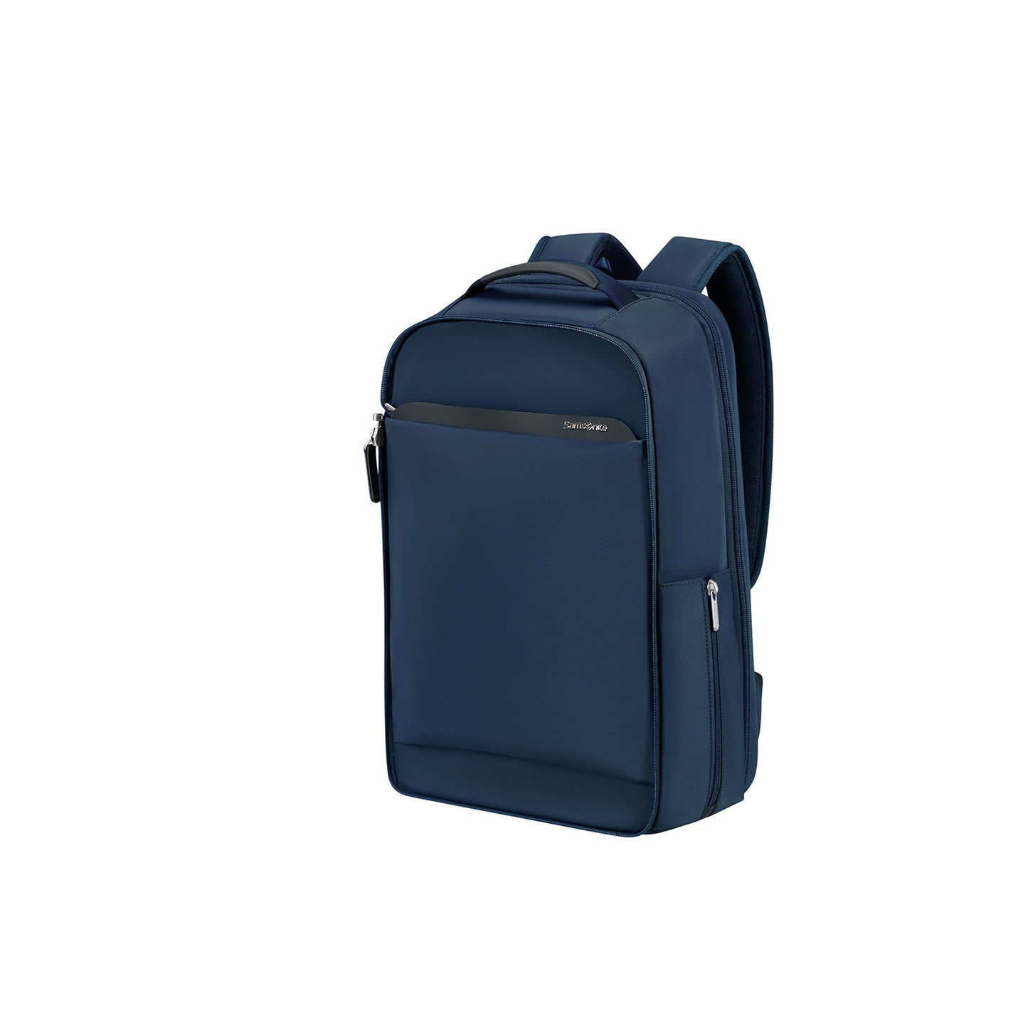 Samsonite Paralux BT 2-1 Travel Backpack midnight navy
