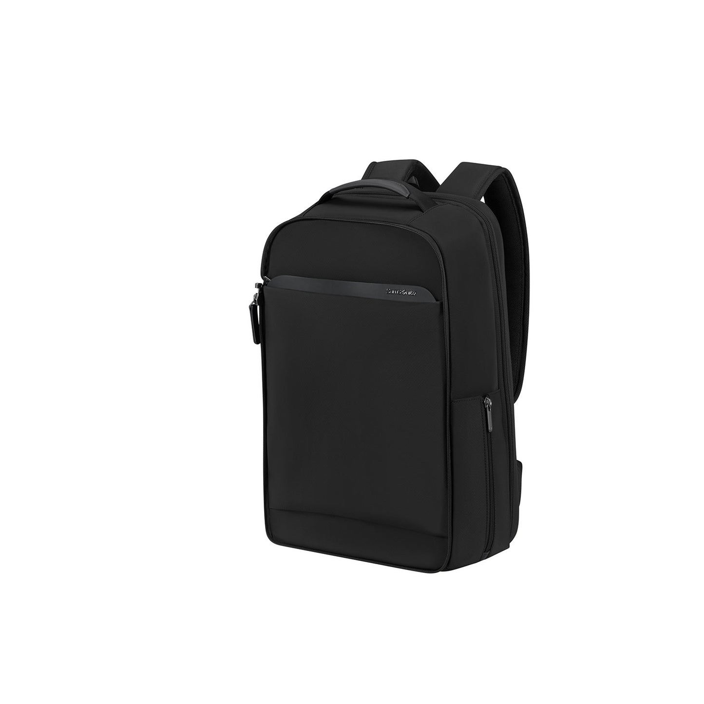 Samsonite Paralux BT 2-1 Travel Backpack black