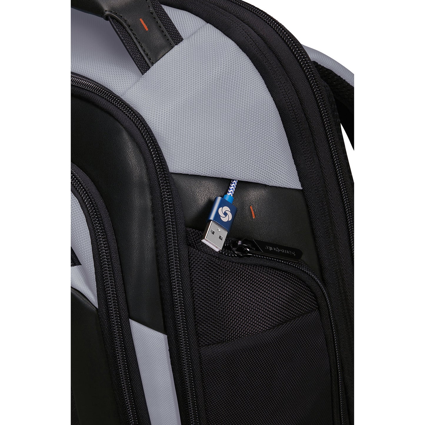 Samsonite Spectrolite 4.0 Laptop Backpack 14.1" cloudy grey