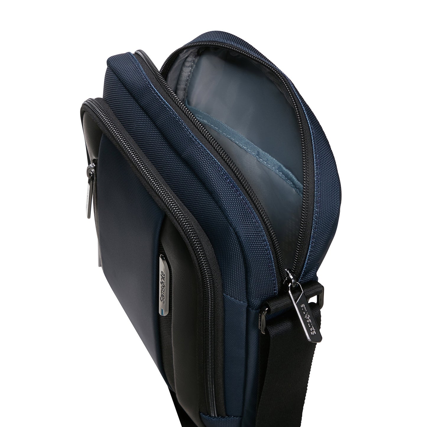 Samsonite Spectrolite 4.0 Sacks Tablet Crossover M 9.7" blue