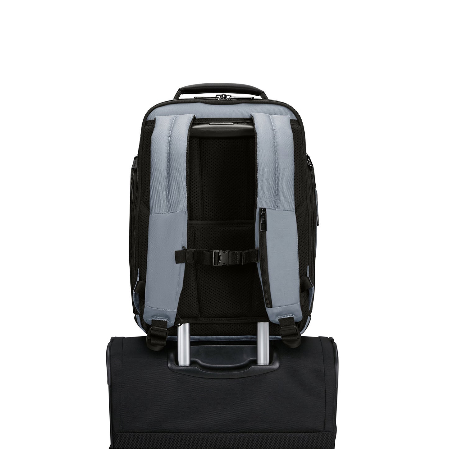 Samsonite Spectrolite 4.0 Laptop Backpack 14.1" cloudy grey