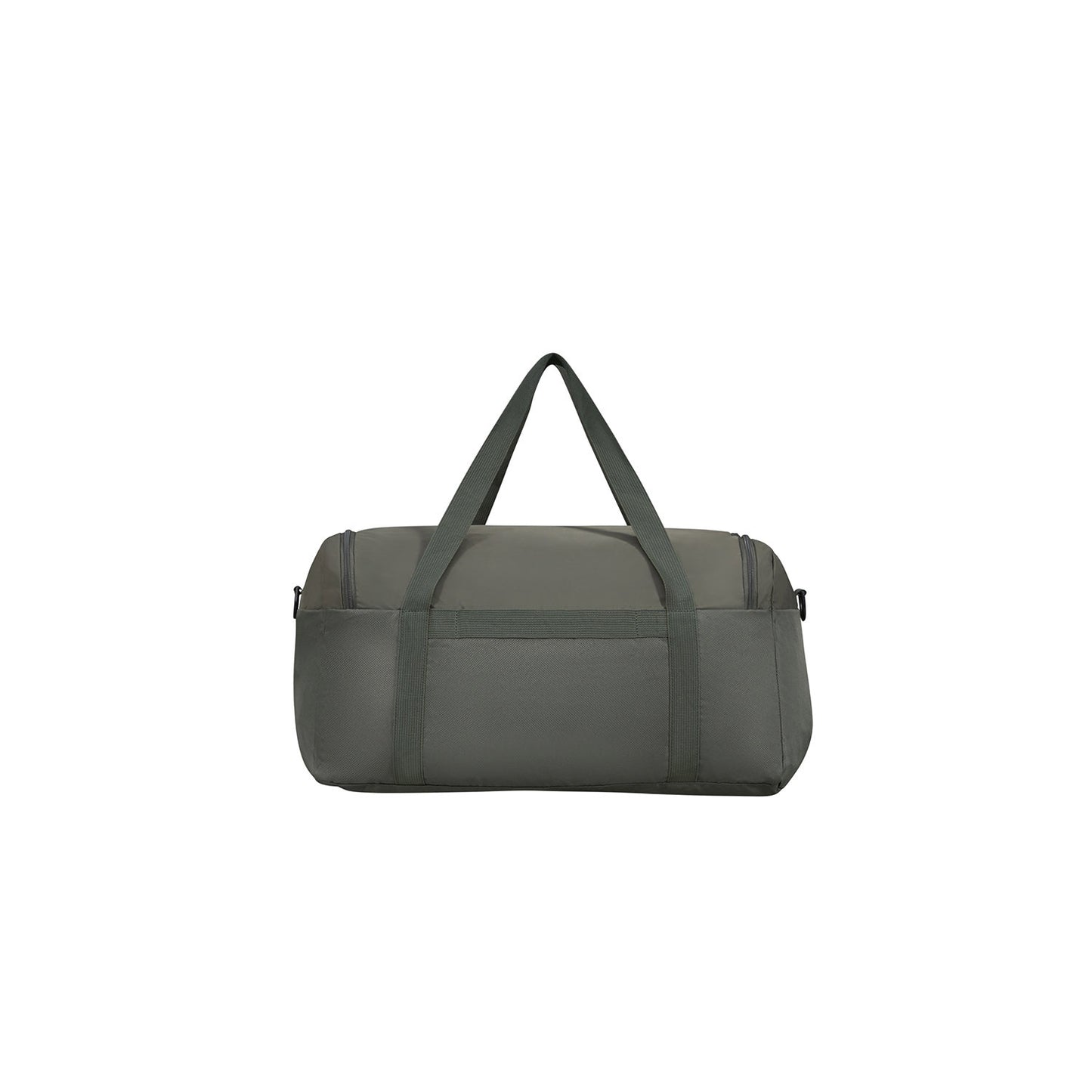 Samsonite TA Revolution Foldable Duffle M green