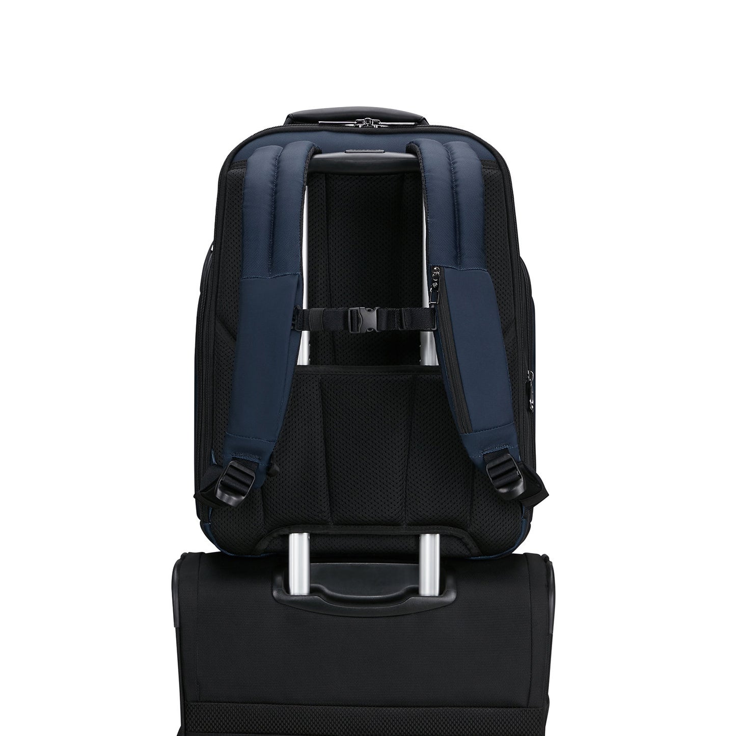 Samsonite Spectrolite 4.0 Underseater Backpack M blue