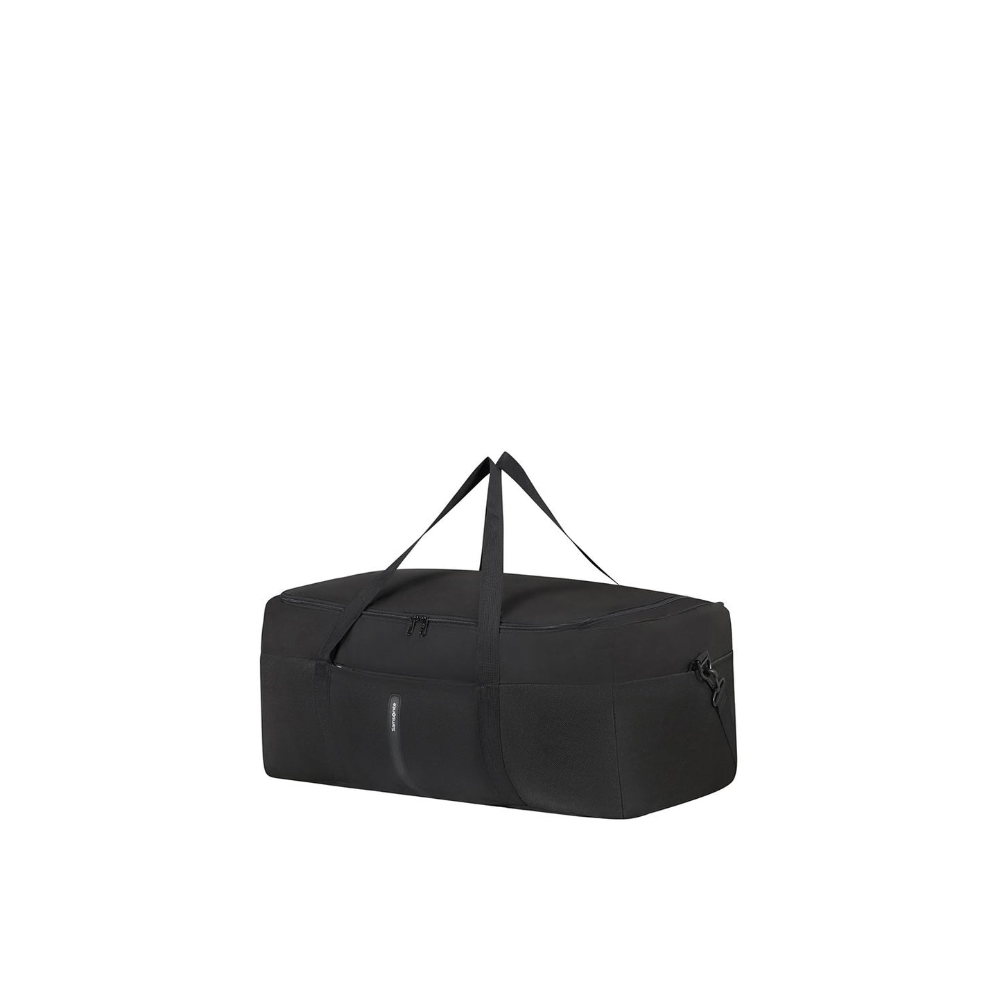 Samsonite TA Revolution Foldable Duffle L black
