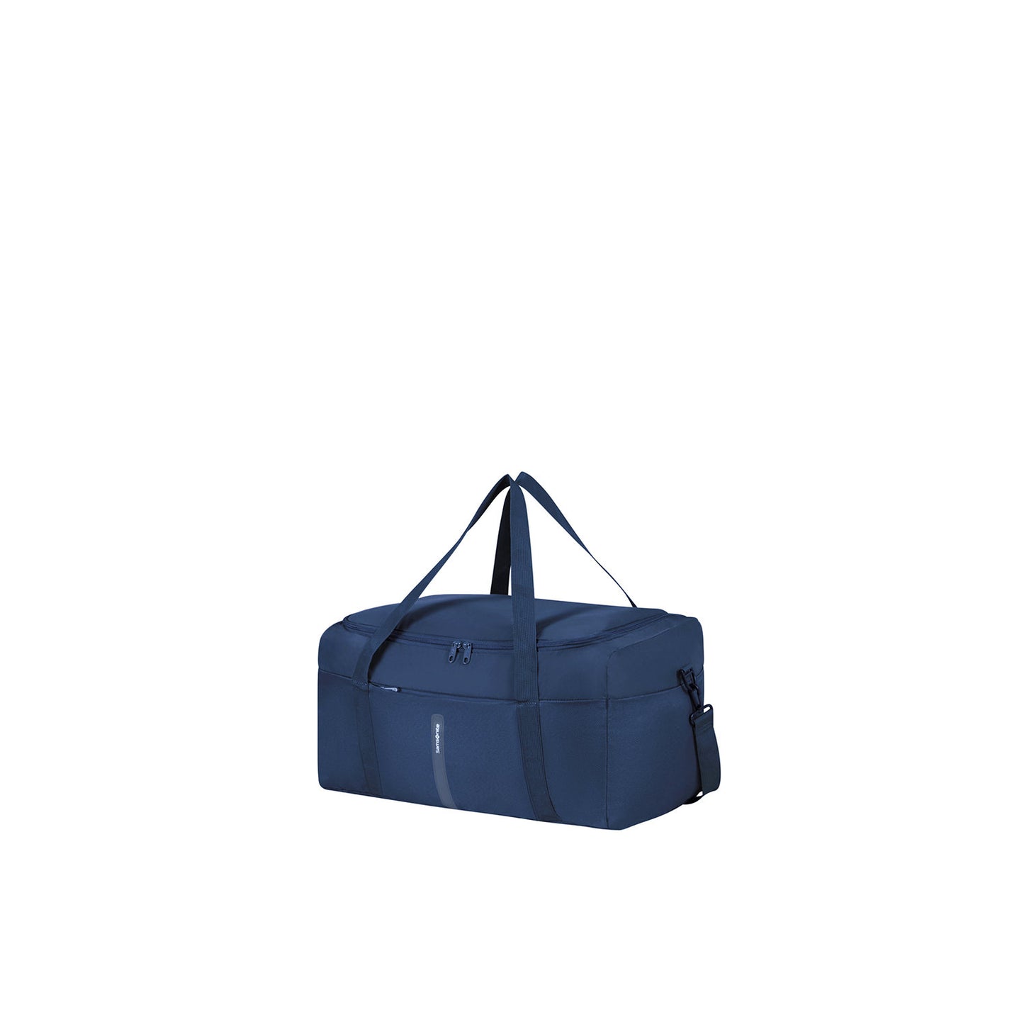Samsonite TA Revolution Foldable Duffle M midnight blue