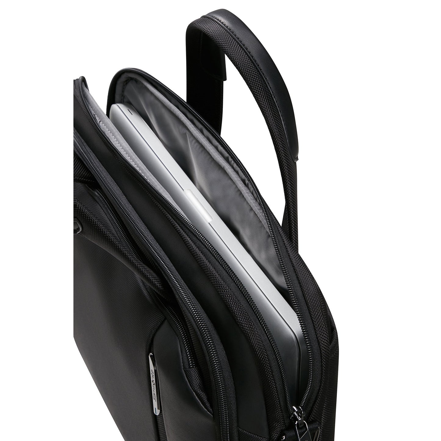 Samsonite Spectrolite 4.0 Briefcase 15.6" Slim black
