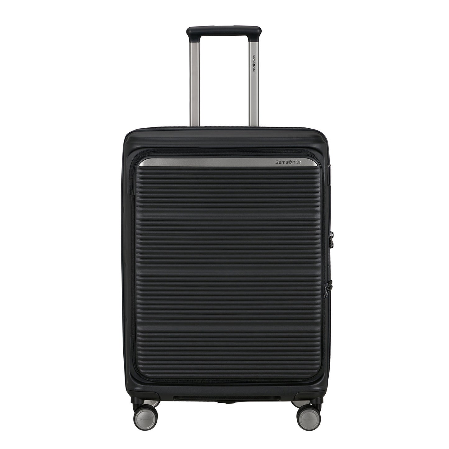 Samsonite Paralux HS Spinner 67 Expandable black