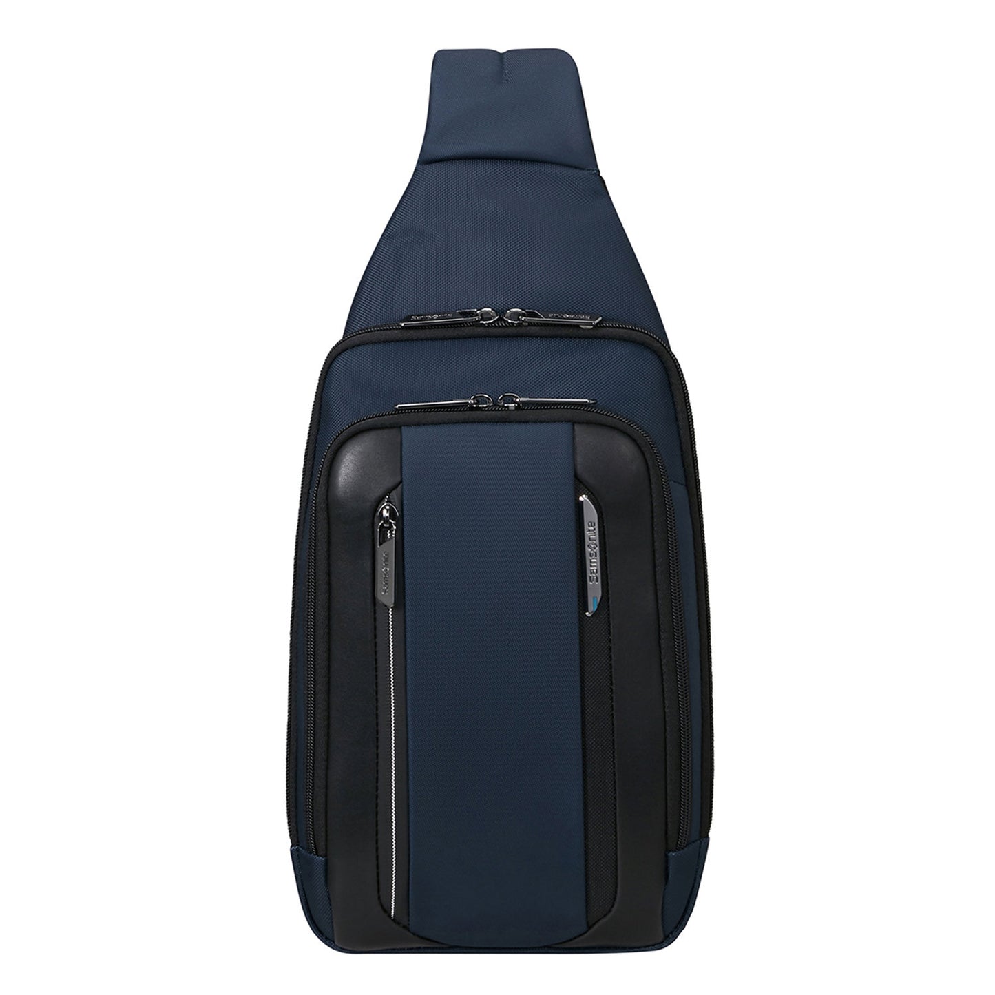 Samsonite Spectrolite 4.0 Sacks Slingbag blue