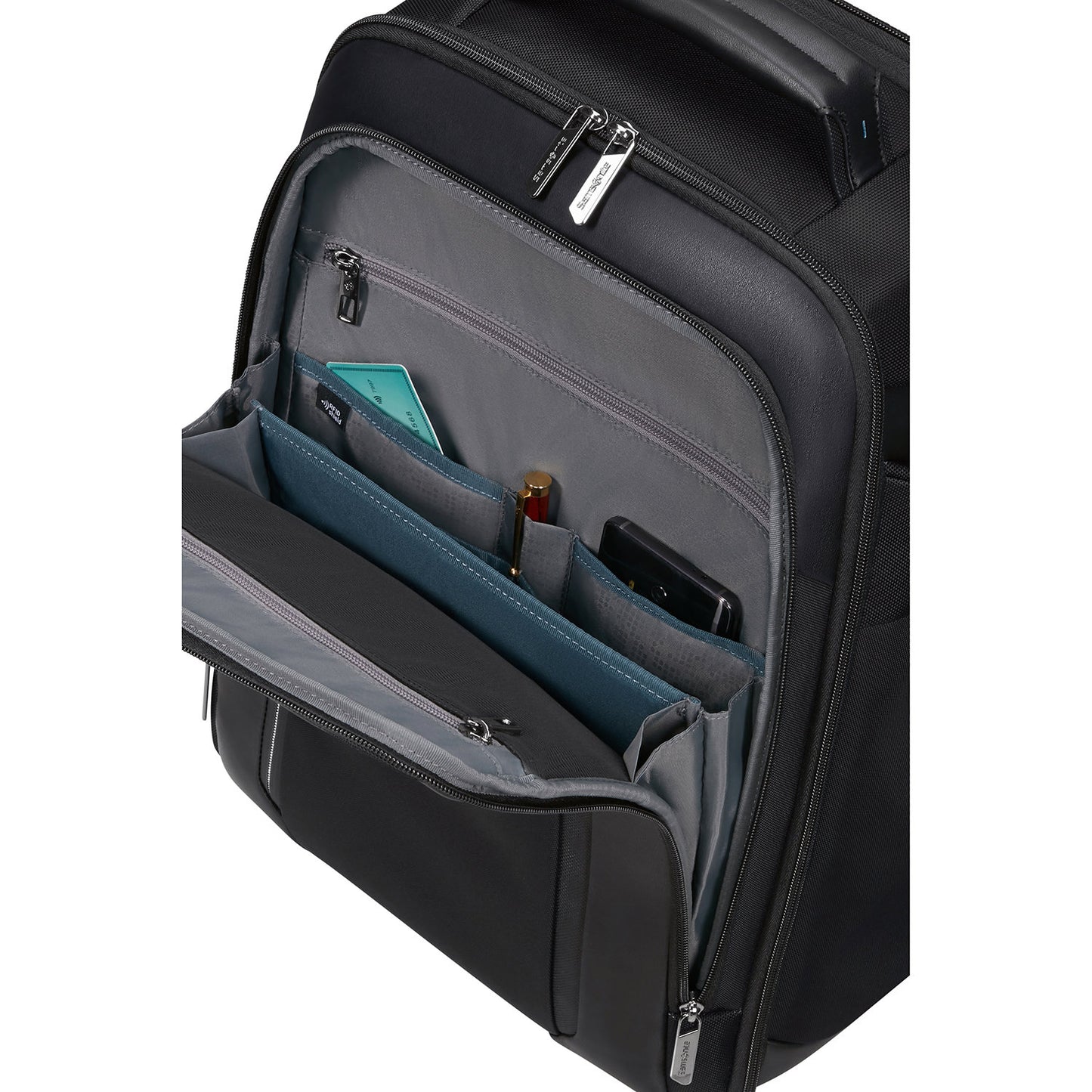 Samsonite Spectrolite 4.0 Underseater Backpack M black