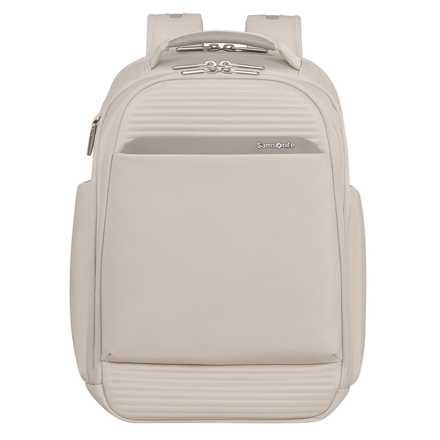 Samsonite Paralux BT Everyday Backpack stone grey