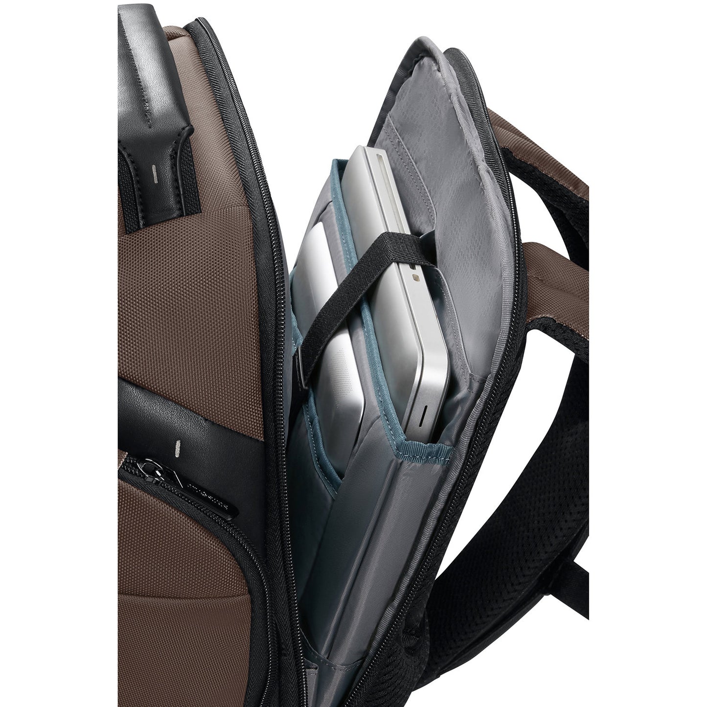 Samsonite Spectrolite 4.0 Laptop Backpack 14.1" brown
