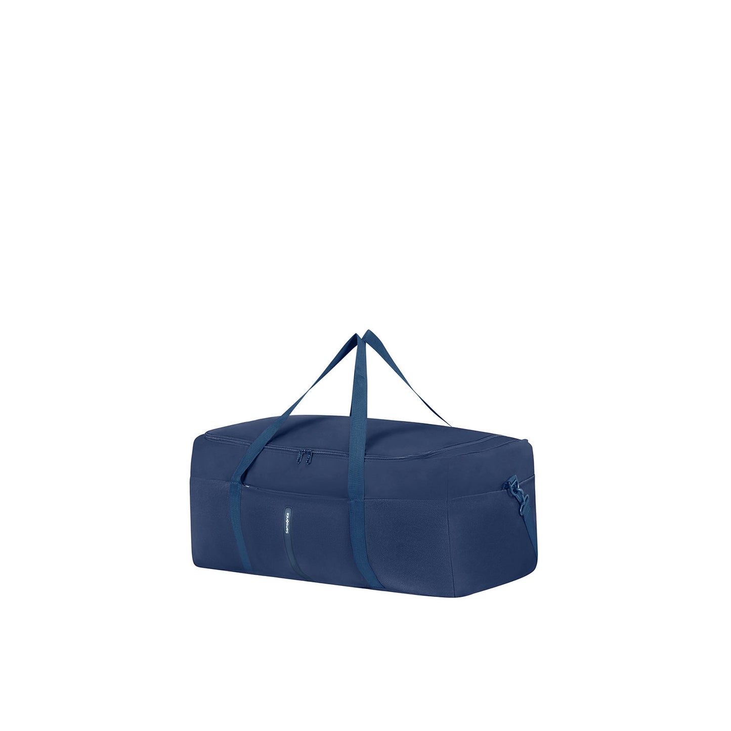 Samsonite TA Revolution Foldable Duffle L midnight blue