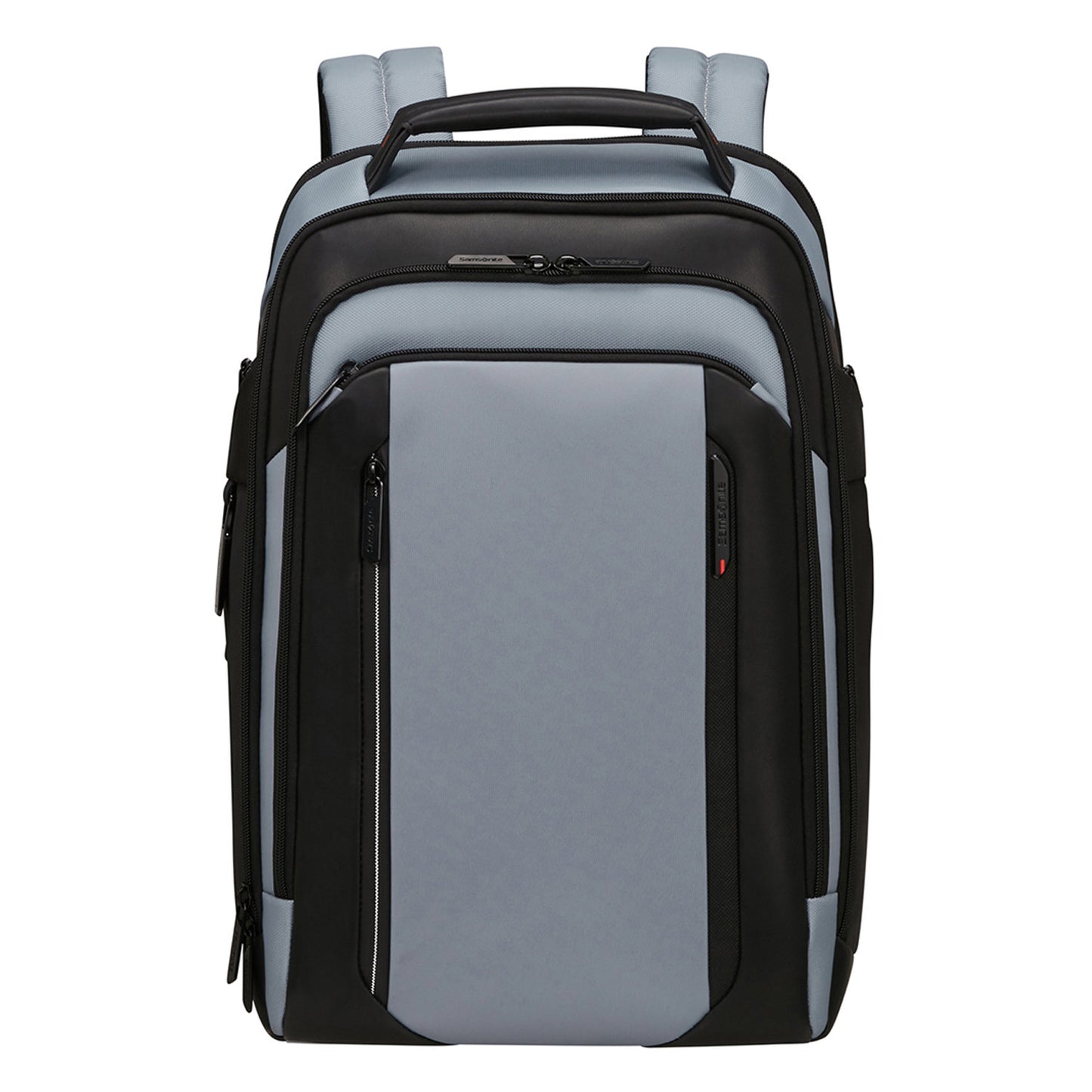 Samsonite Spectrolite 4.0 Laptop Backpack 15.6" Expandable cloudy grey