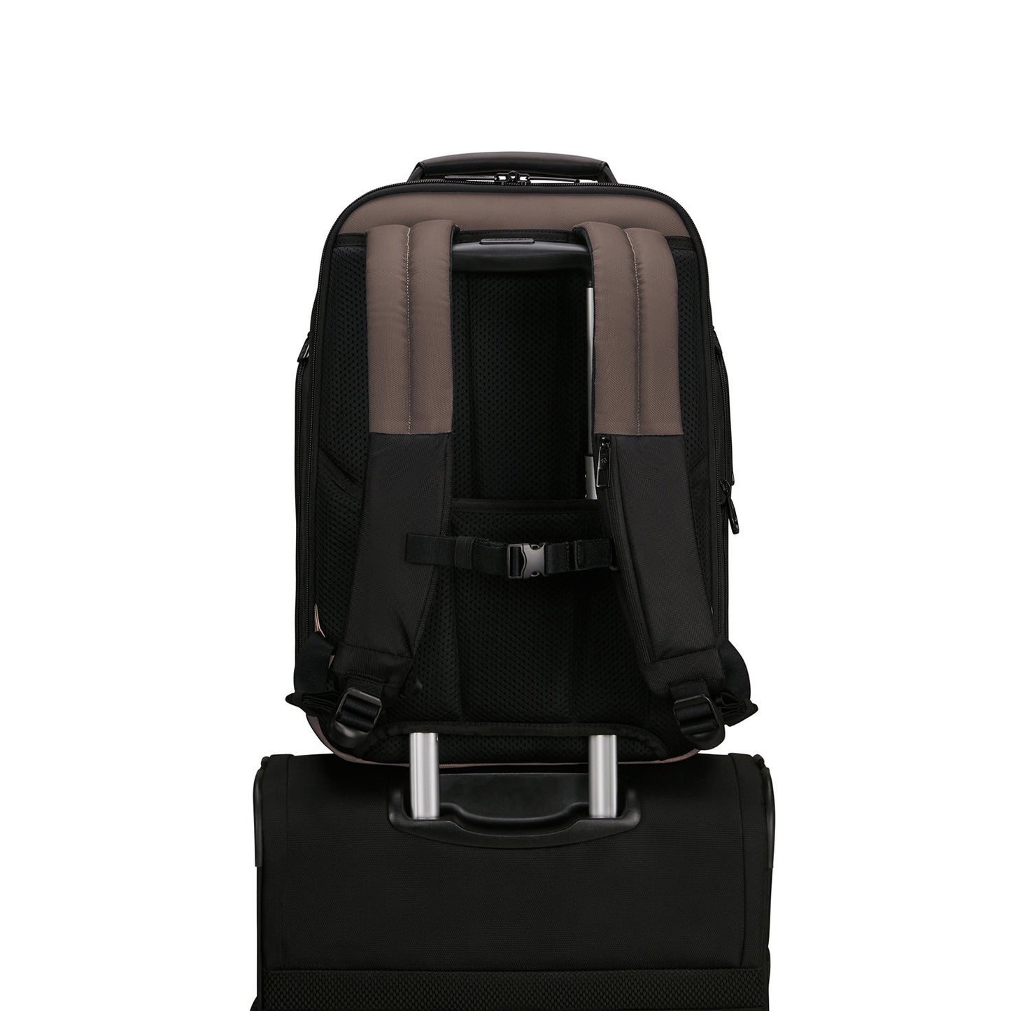 Samsonite Spectrolite 4.0 Laptop Backpack 15.6" Expandable brown