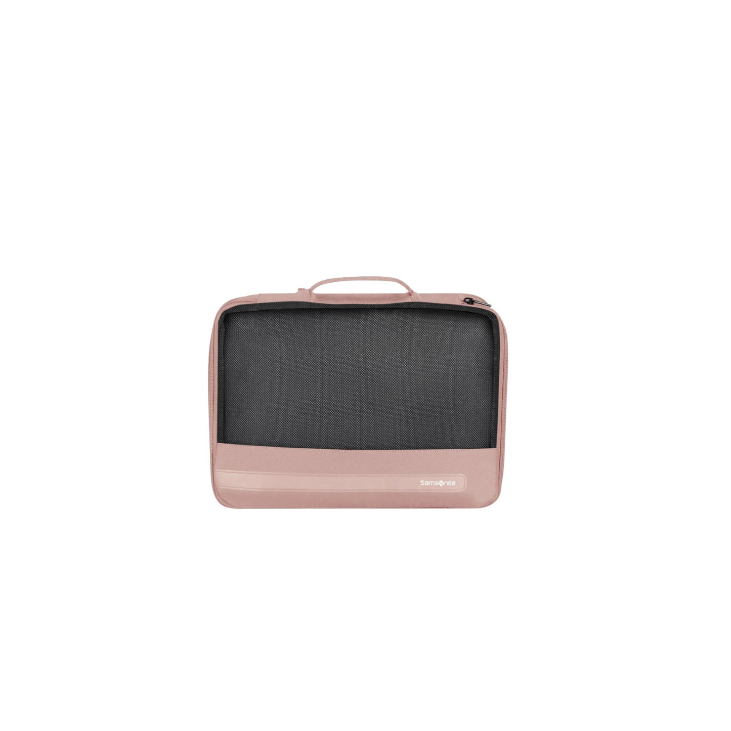 Samsonite TA Revolution Set Of 3 Packing Cubes rose