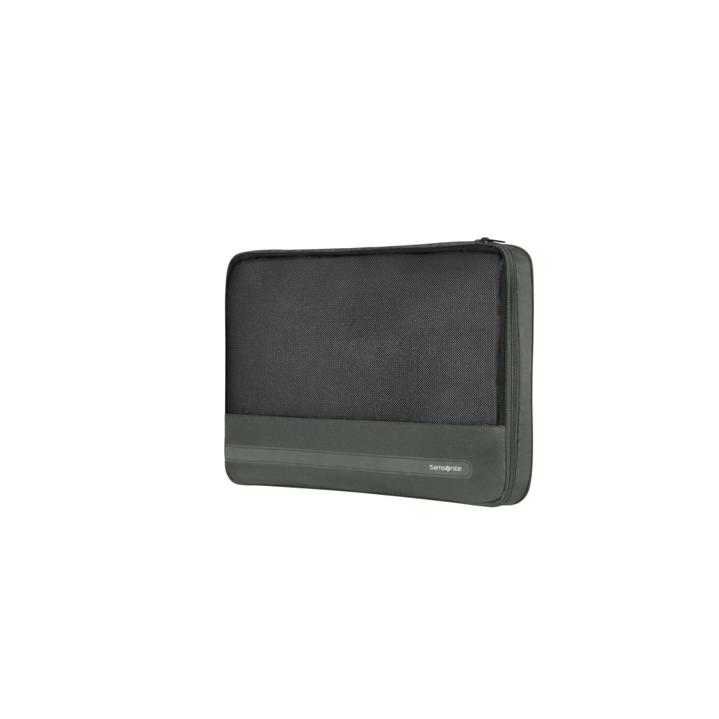 Samsonite TA Revolution Set Of 3 Packing Cubes green