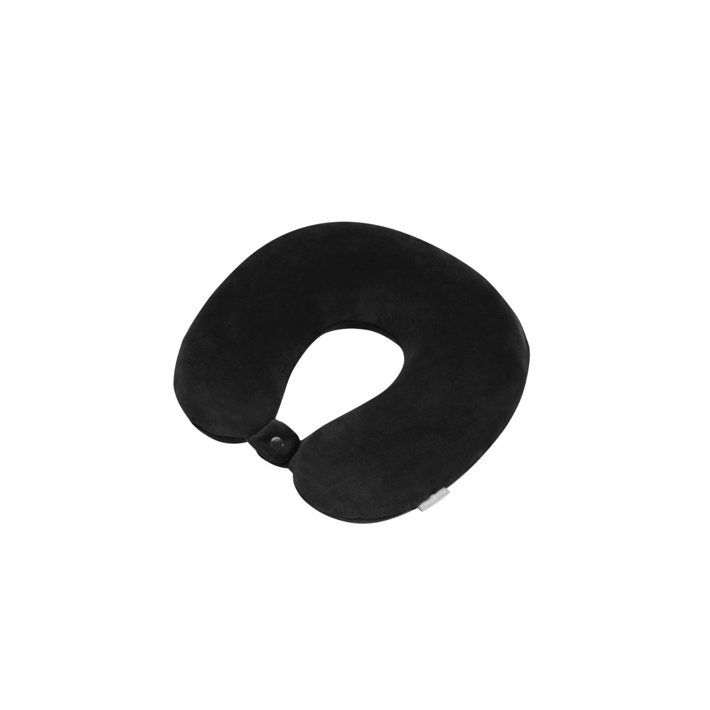 Samsonite TA Revolution Memory Foam Pillow black
